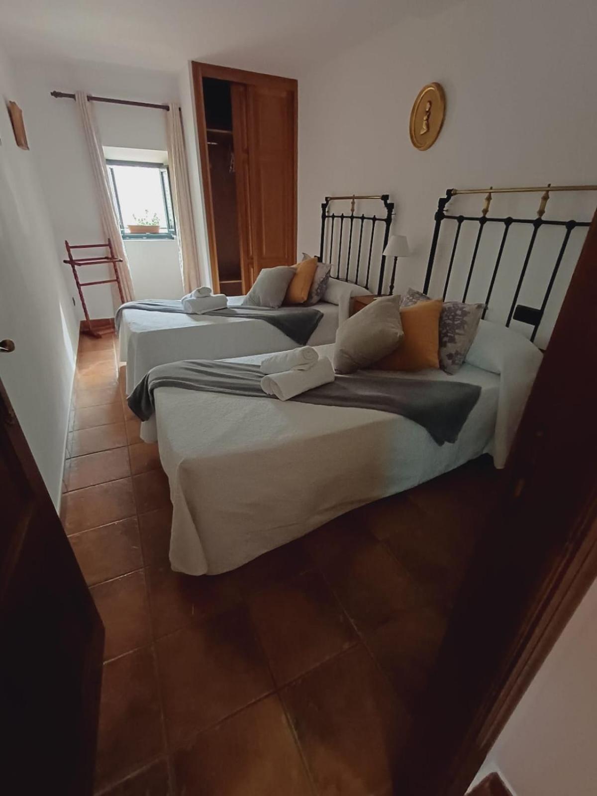 El Portal Del Abuelo Leilighet Arenas De Cabrales Eksteriør bilde