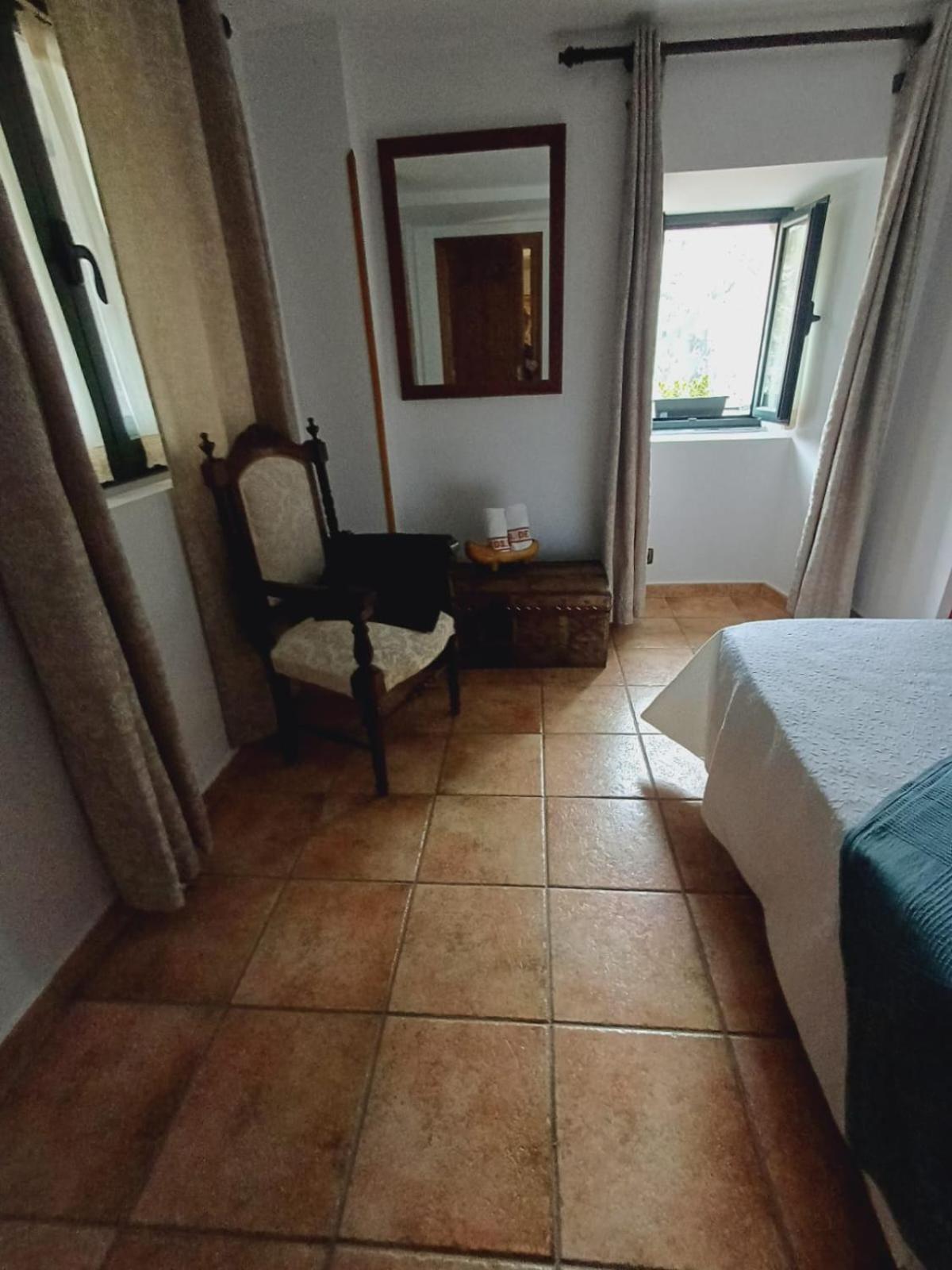 El Portal Del Abuelo Leilighet Arenas De Cabrales Eksteriør bilde